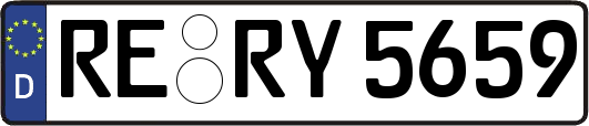 RE-RY5659