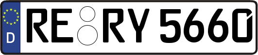 RE-RY5660