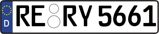 RE-RY5661