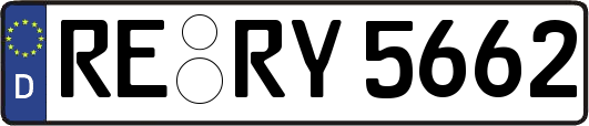 RE-RY5662