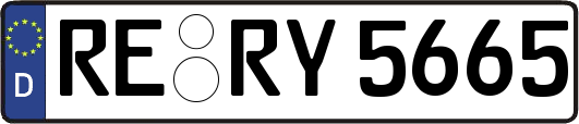 RE-RY5665