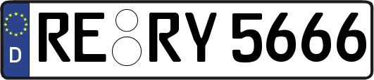 RE-RY5666