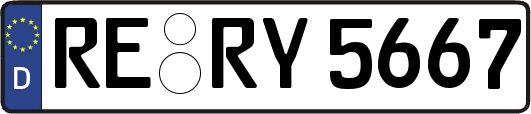 RE-RY5667