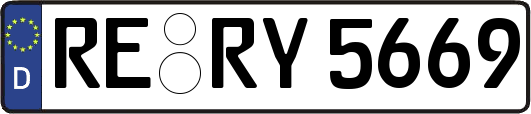 RE-RY5669