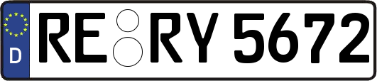 RE-RY5672