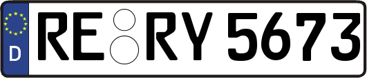 RE-RY5673