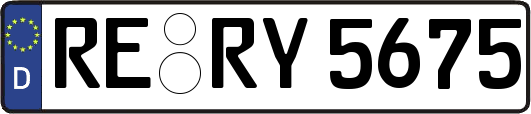 RE-RY5675