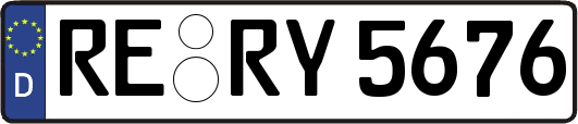 RE-RY5676