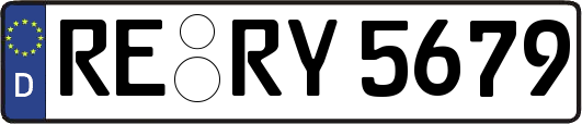 RE-RY5679
