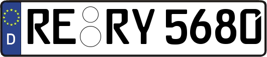 RE-RY5680
