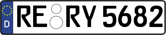 RE-RY5682
