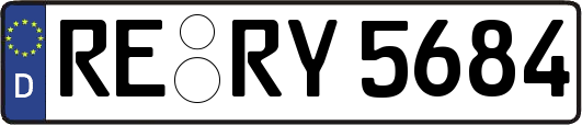 RE-RY5684