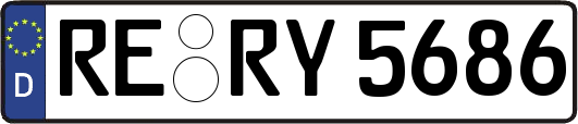 RE-RY5686
