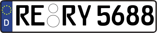 RE-RY5688