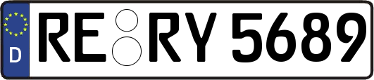RE-RY5689