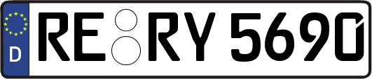 RE-RY5690
