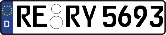 RE-RY5693