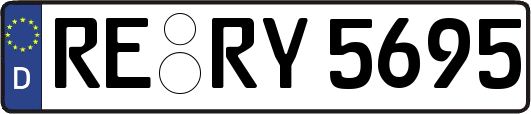 RE-RY5695