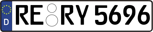 RE-RY5696