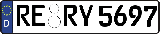 RE-RY5697