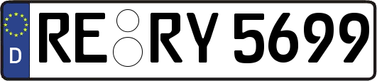 RE-RY5699