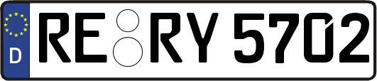 RE-RY5702