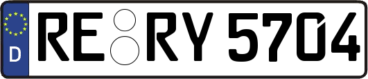 RE-RY5704