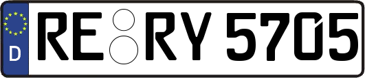 RE-RY5705