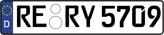 RE-RY5709