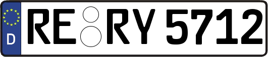RE-RY5712