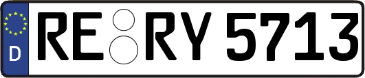 RE-RY5713