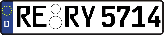 RE-RY5714