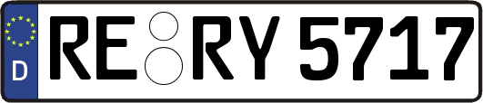 RE-RY5717