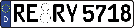 RE-RY5718