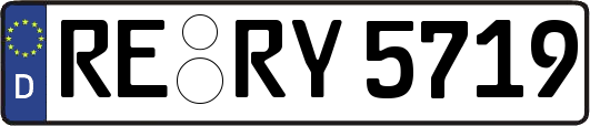 RE-RY5719