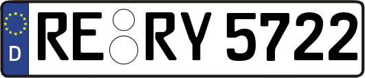 RE-RY5722