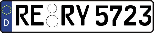 RE-RY5723
