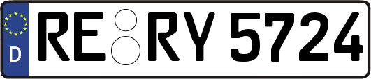RE-RY5724