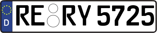 RE-RY5725