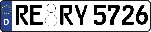 RE-RY5726