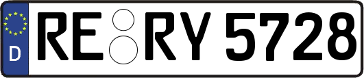 RE-RY5728