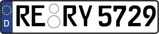 RE-RY5729
