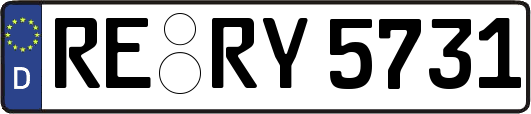 RE-RY5731