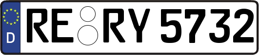 RE-RY5732