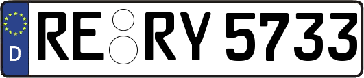 RE-RY5733