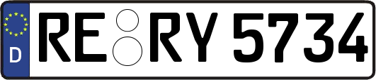 RE-RY5734
