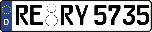 RE-RY5735