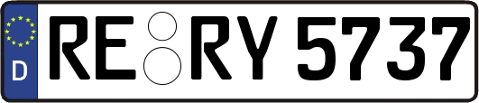 RE-RY5737