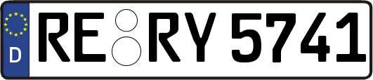 RE-RY5741