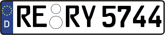 RE-RY5744